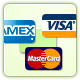 网上信用卡方案